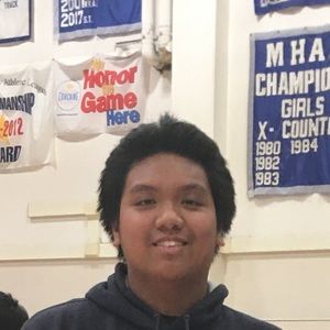 Meet your Posher, Matthew